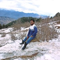 Harsh Kumar