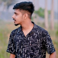 JISHNU PR