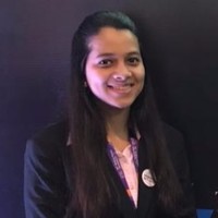 Ketaki Thorat