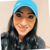 Krysta Tamez