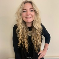 Lucy Andrews