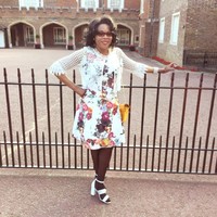 Ruth Chigwada-Bailey