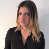 Matilde Ogliastro