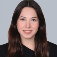 Beyzanur Demirel