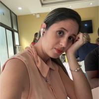 Ivette Maria Velazco