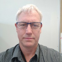 Kevin Pettley