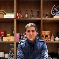 Ricardo Martínez Vallarta