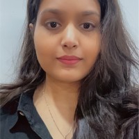 Vriddhi Singh
