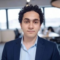 Mohamed Elgohary