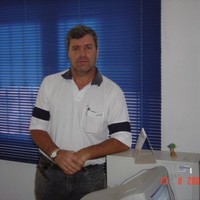 Ricardo Gamba