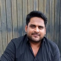 Anvesh M.