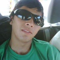 Rodrigo Vivanco