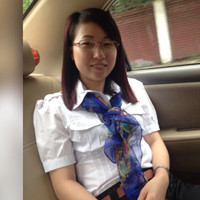 Linda Wu Diaper raw materials