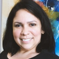 Magda Ribeiro Barcelos