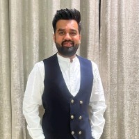 Sanyam Shah