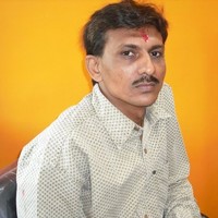 Chirag Dave