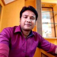 Sunil Yadav