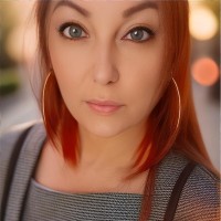 Angelina Dzierwa