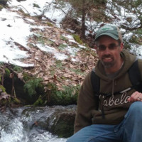 Scott Fohringer