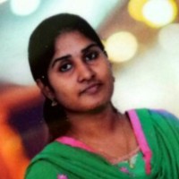 Karthigayani K