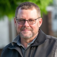 Brad Driskill