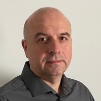 Zsolt Bancila, P.Eng., MSc