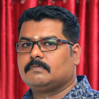 PRASANTH RAMACHANDRAN