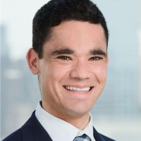 Adam George