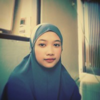 Fatimah Hayukinasih