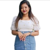 Nidhi Adhikary