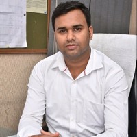 Anil Yadav