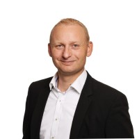 Christian Stærk