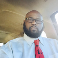 Shayon H. Tresvant M.Ed.