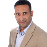 Manil Bentaleb