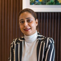 Vidya Lakshmi Rao