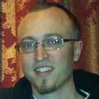 Alan Dickson