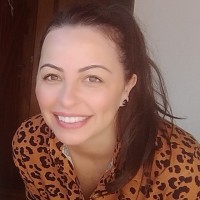 Daisy Taciana Mendes