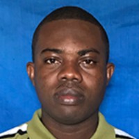 Derrick Agbemazi