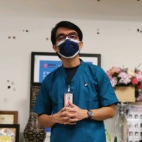 Che samsuddin Che amin