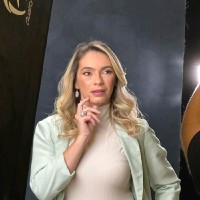 Marcia Cabral