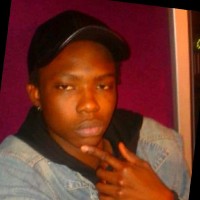 Mamadou Diop