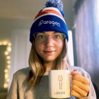 Nurit at Jonar
