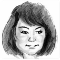 Amelia Masui - Merrill