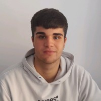 Daniel Pinto Yarritu
