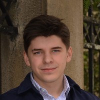 Marko Abrahamovych