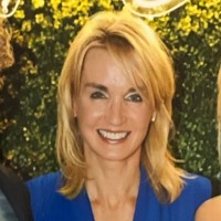 Caroline Underwood