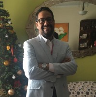 Alfredo del Aguila Perales