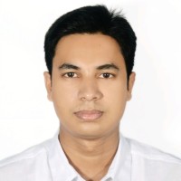 Shafik Ahmed