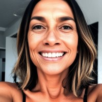 Luciene Souza Cruz