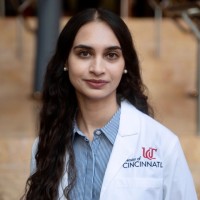 Farah Sayed
